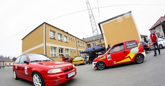 IV Memoriał Kuliga i Bublewicza dla Amatorów 2014